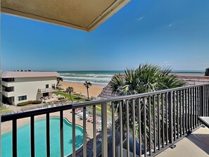 Kondominium (2 Bedrooms) | Fasilitas properti