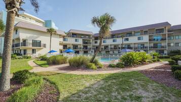 Servicio de la propiedad