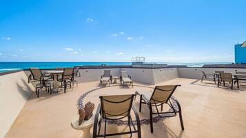 Appartamento (3 Bedrooms) | Servizio della struttura