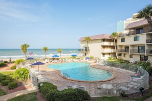 Kondominium (2 Bedrooms) | Fasilitas properti