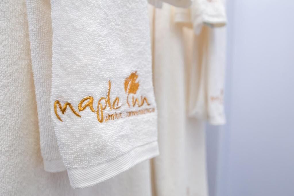 Superior Twin Room, Garden View | Miscellaneous