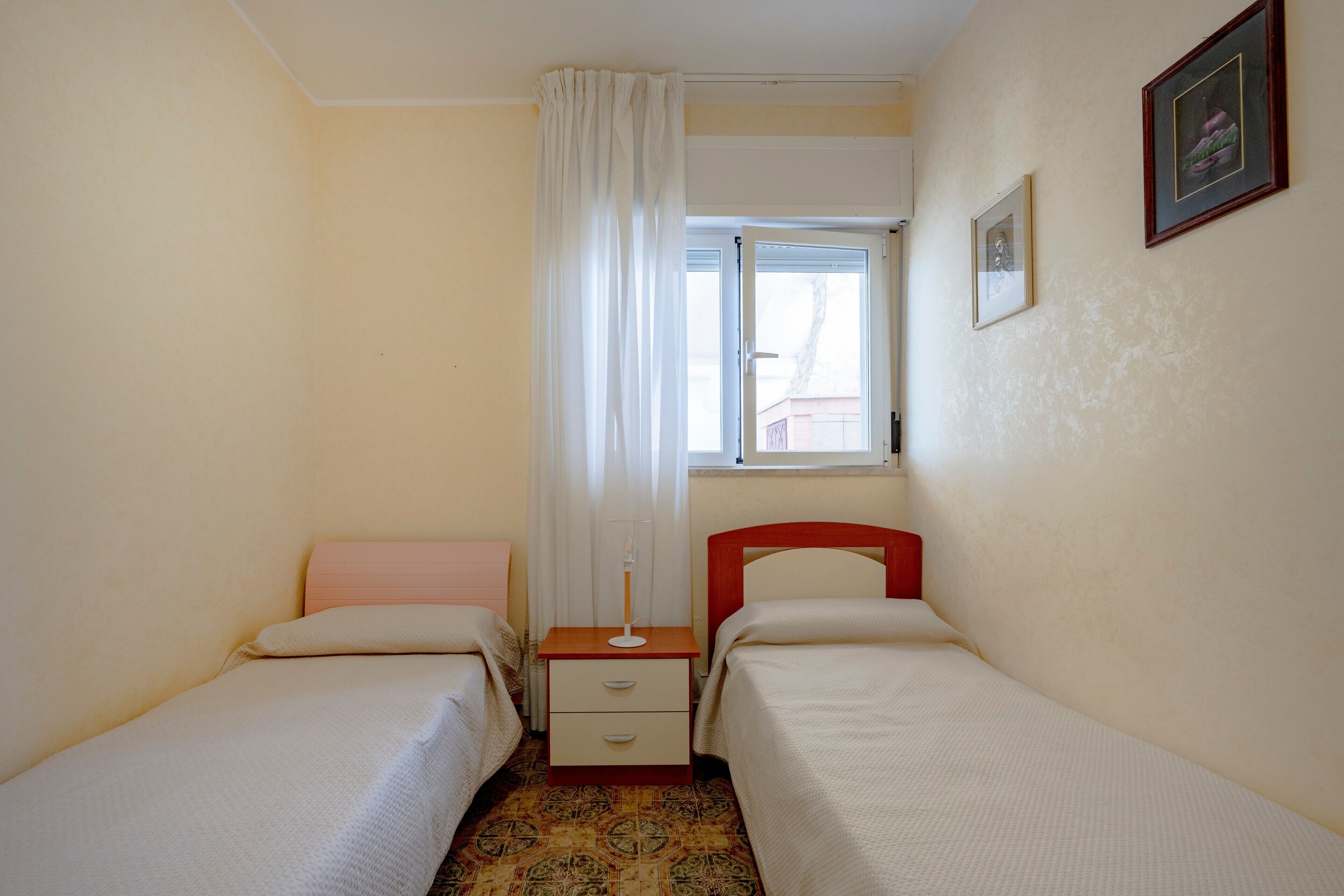 3 Schlafzimmer, Bettwäsche
