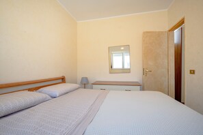 3 Schlafzimmer, Bettwäsche
