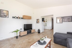 TV connectée