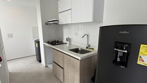 Private kitchen - Modern & Exclusive | Stunning View (Manizales)