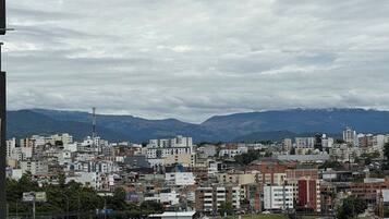 Balcón