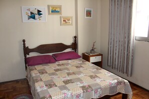2 Schlafzimmer, Bügeleisen/Bügelbrett, Internetzugang, Bettwäsche