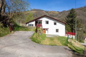 Exterieur