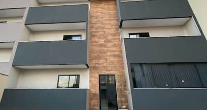 Cozy Apartment with Air Conditioning
