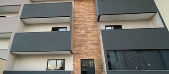 Cozy Apartment with Air Conditioning