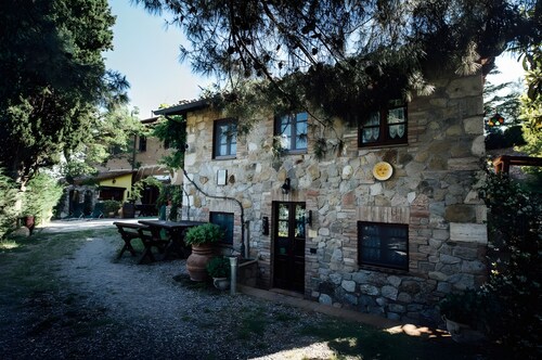 Il Noce Apartment – Agriturismo Il Noce in Val d'Orcia