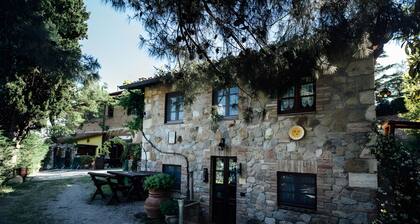 Il Noce Apartment – Agriturismo Il Noce in Val d'Orcia