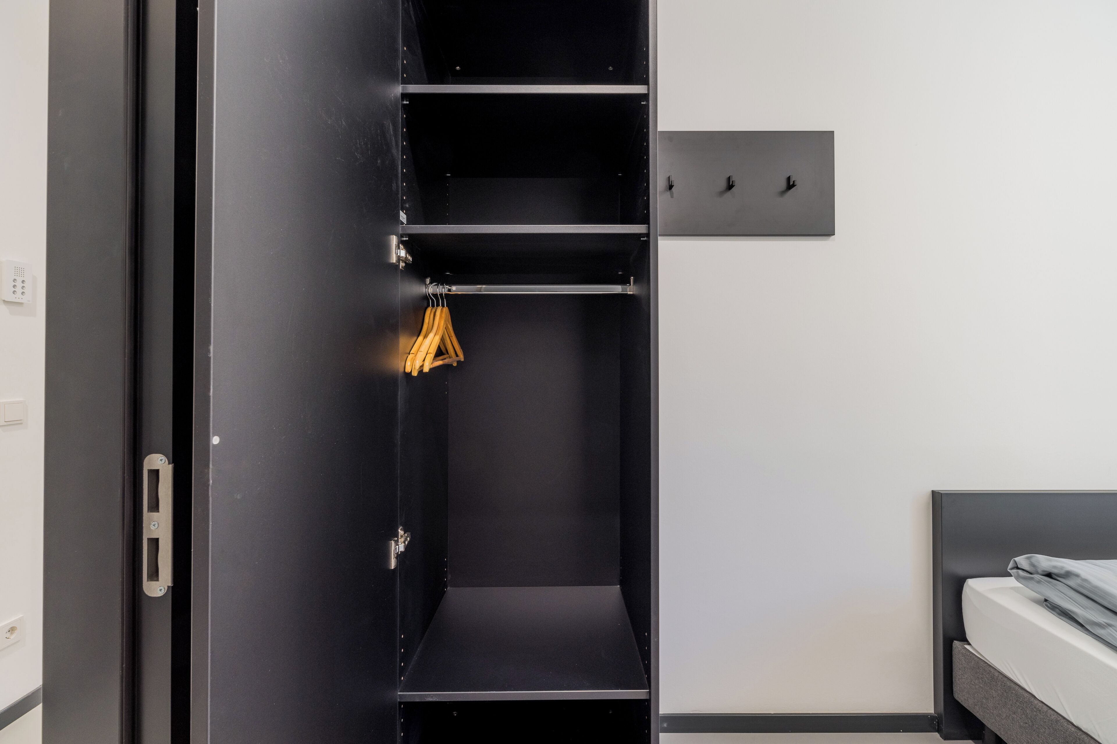 Huoneisto, tupakointi kielletty, keittotila | Sisätilat