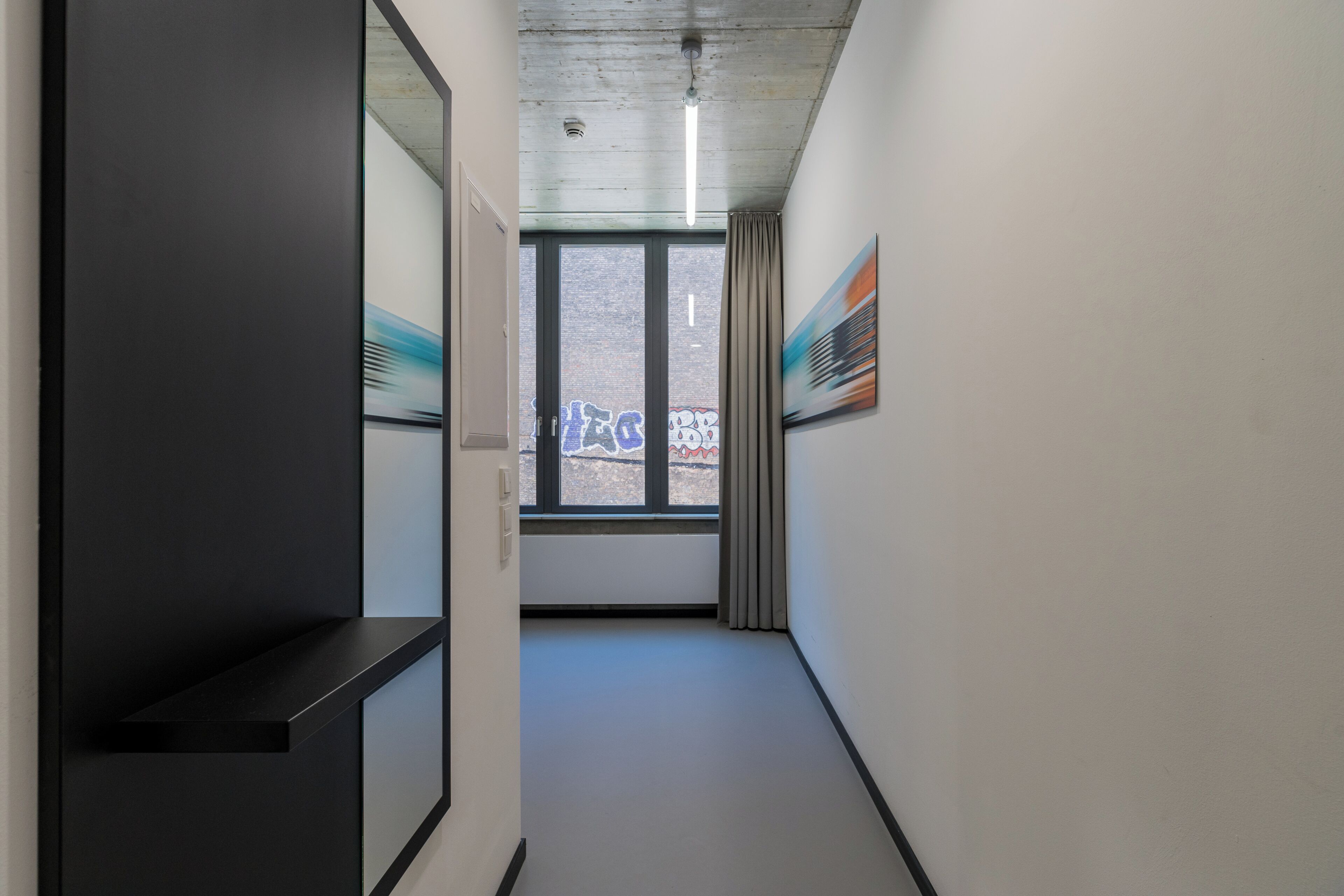 Apartment, Nichtraucher, Kochnische | Innenbereich