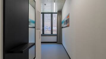 Apartment, Nichtraucher, Kochnische | Innenbereich