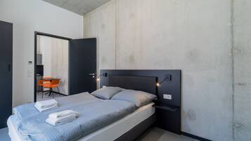 Studio, Nichtraucher, Kochnische