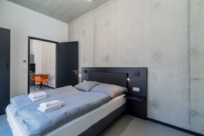 Studio, Nichtraucher, Kochnische