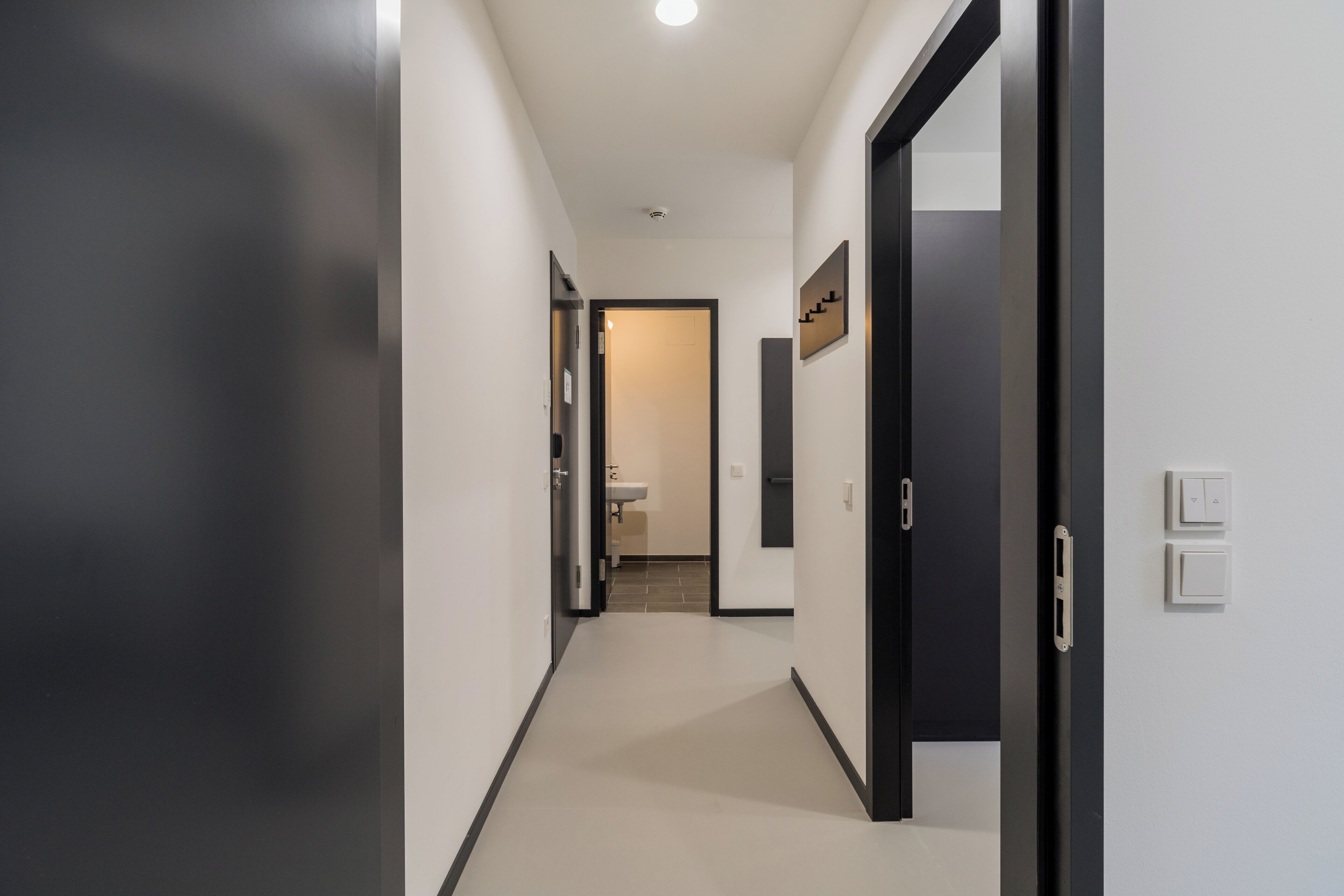 Apartment, Nichtraucher, Kochnische | Innenbereich