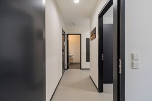 公寓, 非吸煙房, 小廚 | 內部