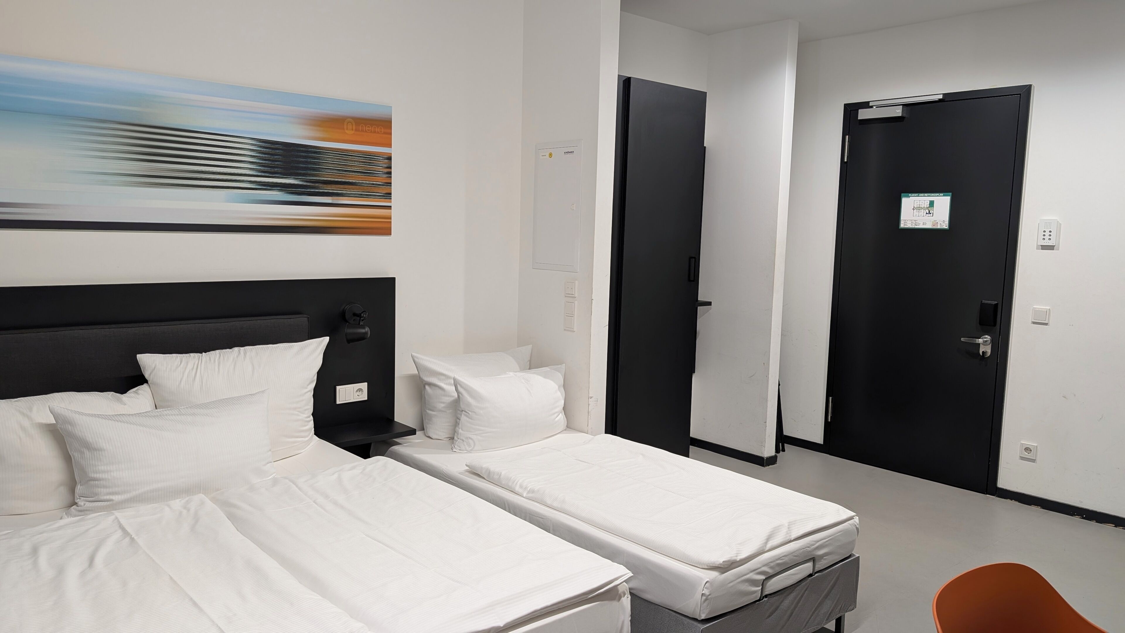 Studio Suite, Non Smoking, Kitchenette