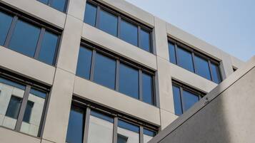 Studio, Nichtraucher, Kochnische | Außenbereich