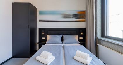 Nena Apartments Moritzplatz by LESA