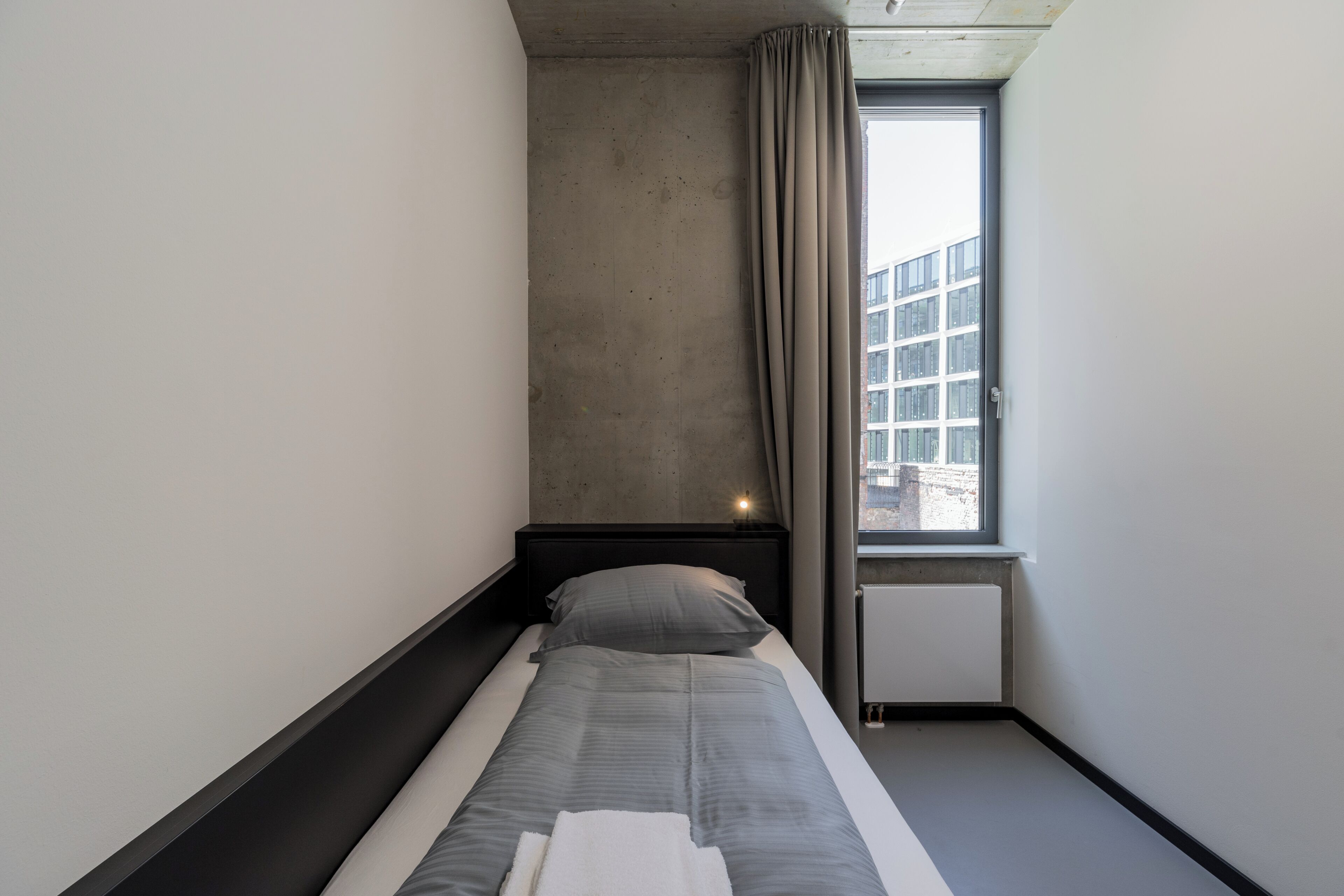 Apartment, Nichtraucher, Kochnische