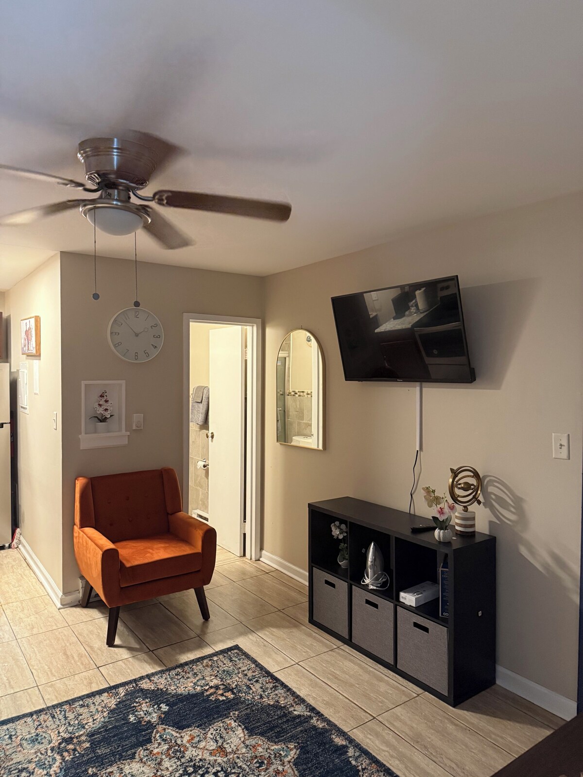 Image de profil de l’hôte