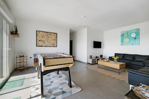 Spielezimmer