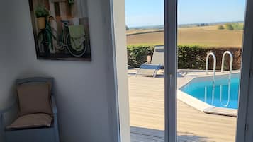 3 Schlafzimmer, Bügeleisen/Bügelbrett, WLAN, Bettwäsche