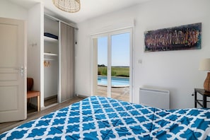 3 Schlafzimmer, Bügeleisen/Bügelbrett, WLAN, Bettwäsche