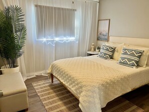 4 Schlafzimmer, Bügeleisen/Bügelbrett, WLAN, Bettwäsche
