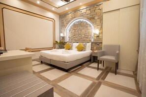 Standard Double or Twin Room, City View