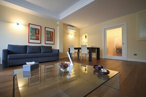 Dining - Me too exclusive apartments - Calefati DB (Bari)