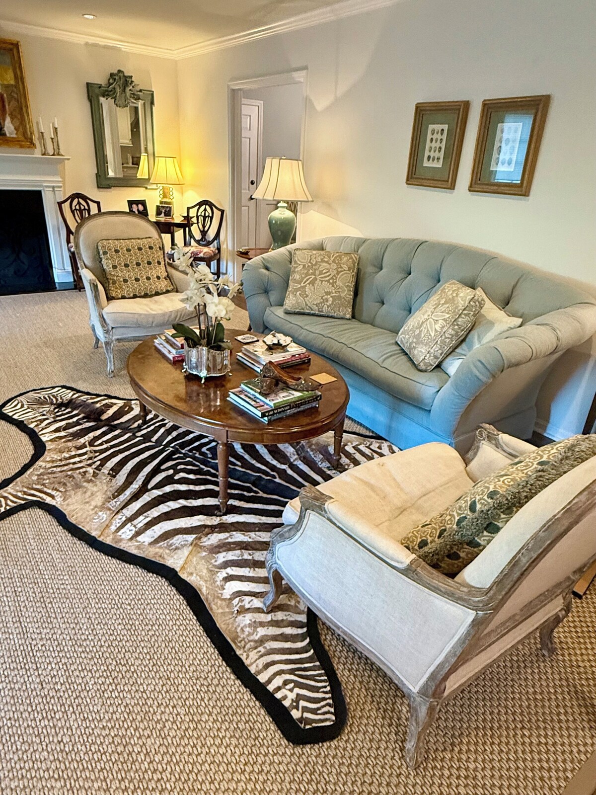 Imagen de perfil del propietario o de la propietaria