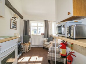 Interior - Mews Cottage 6 (Keswick)