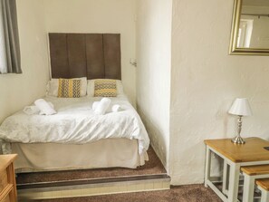 1 bedroom, individually decorated, individually furnished, free WiFi - Mews Cottage 7 (Keswick)