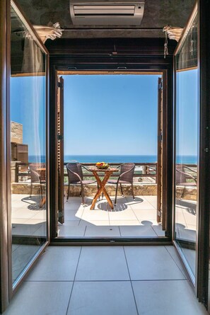 Interior - The Stonemade houses "Kiriaki"
Entire home in Kavousi, Greece (Phalasarna)