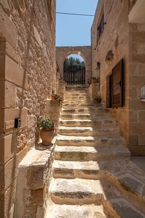 Property grounds - The Stonemade houses "Kiriaki"
Entire home in Kavousi, Greece (Phalasarna)