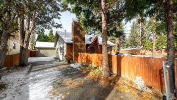 Área da propriedade