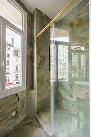 Hair dryer - Suite luxueuse-le Marais - Châtelet-Paris 3#AC (Paris)