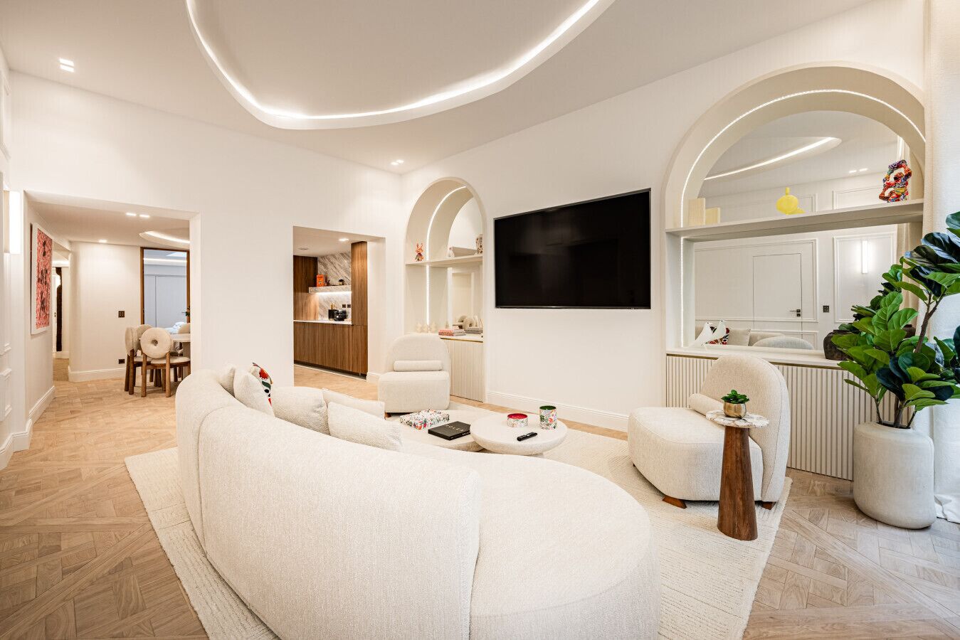 1#new Suite 8 Personnes- Saint Germain Notre-dame - Vanves