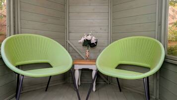 Cottage | Property grounds