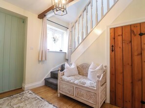 Interior - The Coach House (Dorchester)