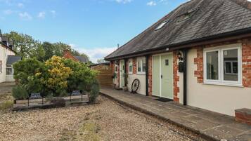 Cottage | Exterior
