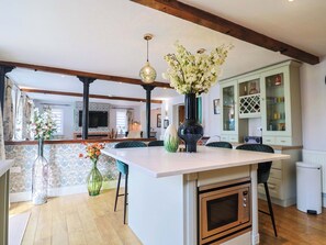 Dining - The Coach House (Dorchester)