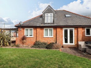 Exterior - The Coach House (Dorchester)