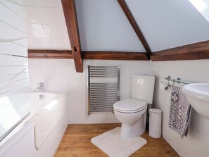 Een douche