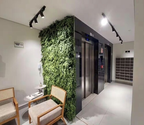 Studio novo  Uberlândia