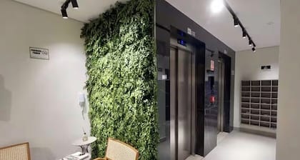 Studio novo Uberlândia